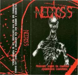 Necrosis (COL) : Probando Sonidos en Compania de Asquerosos Cadaveres